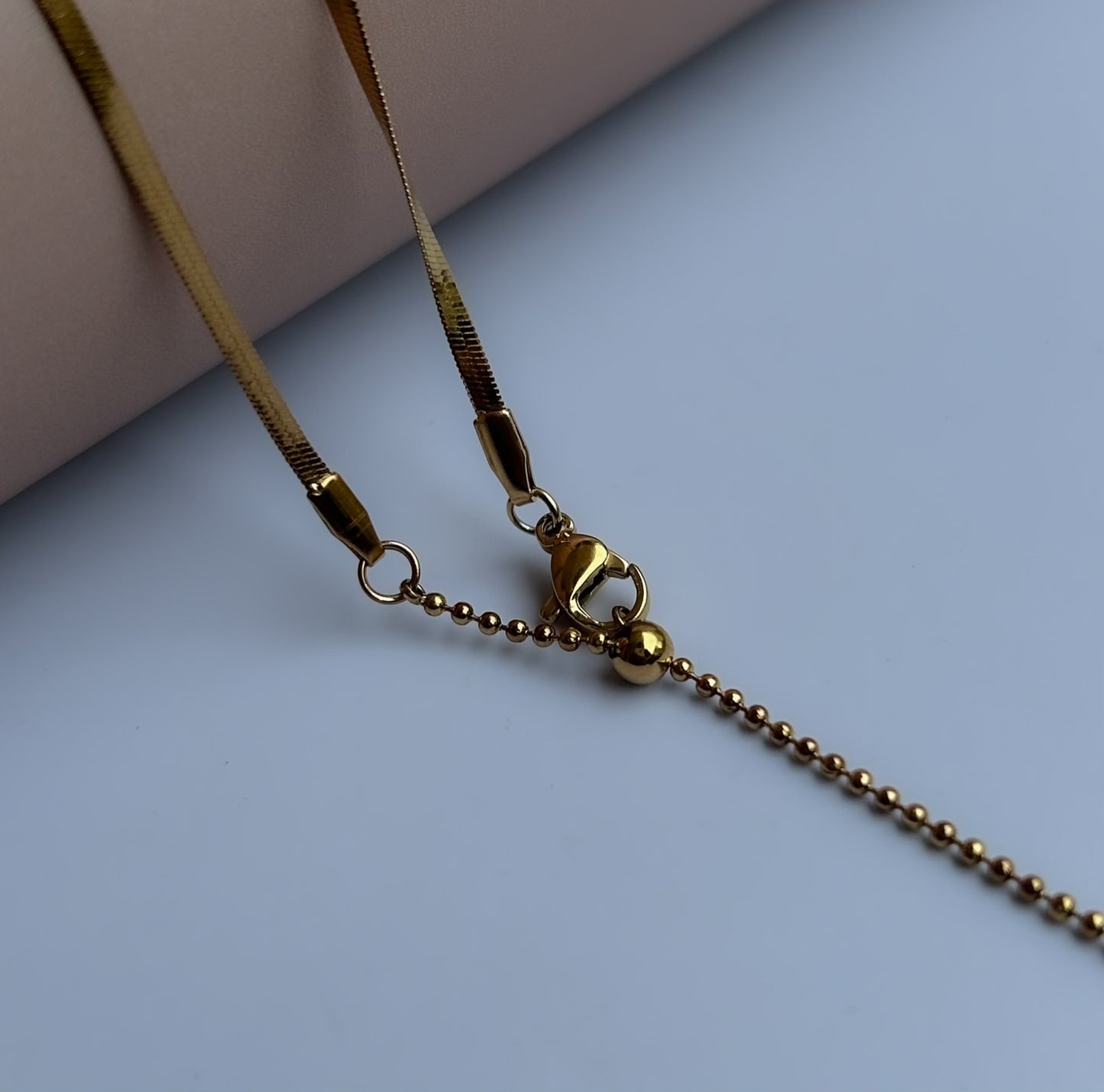Dream Drop Necklace
