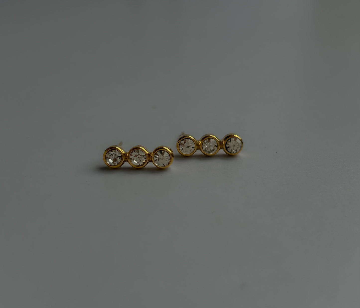 Twinkle Pop Studs