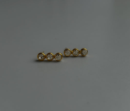 Twinkle Pop Studs