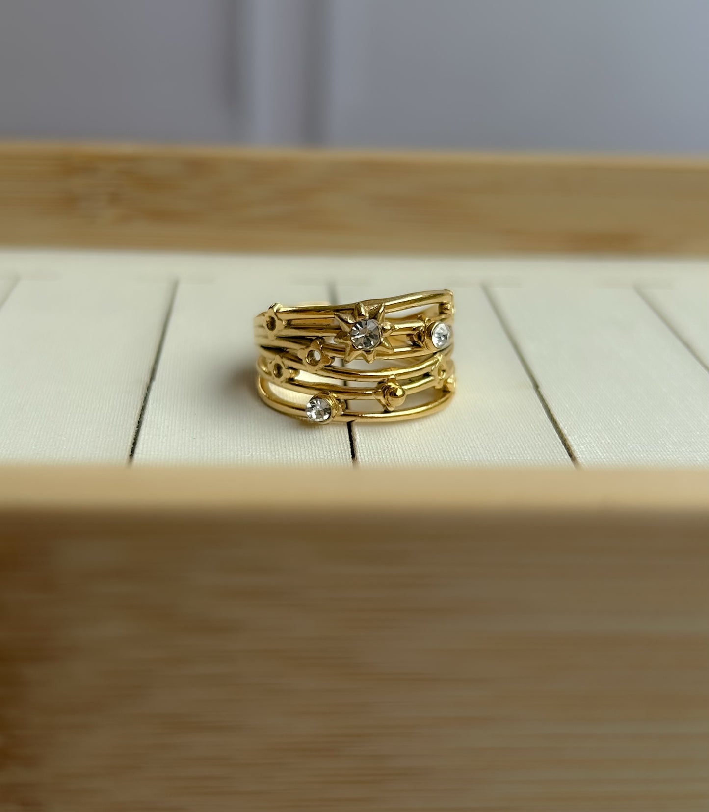 Adorn Ring