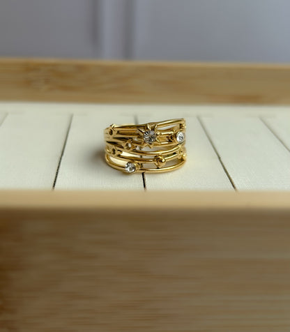 Adorn Ring