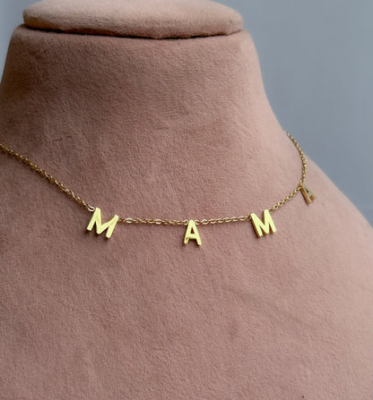 MAMA Necklace