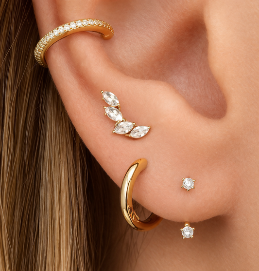 Opal Essence Stack