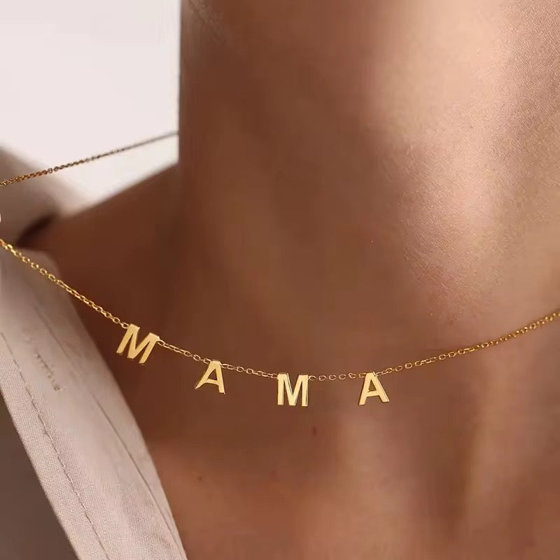 MAMA Necklace