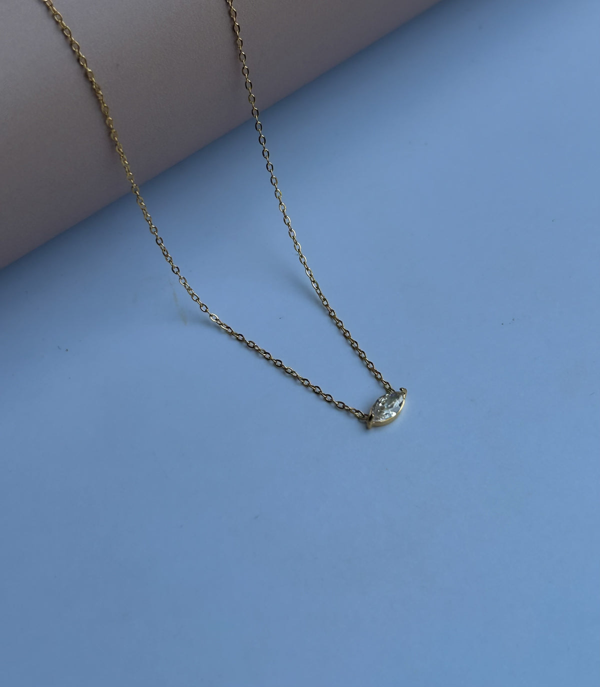 Miette Necklace
