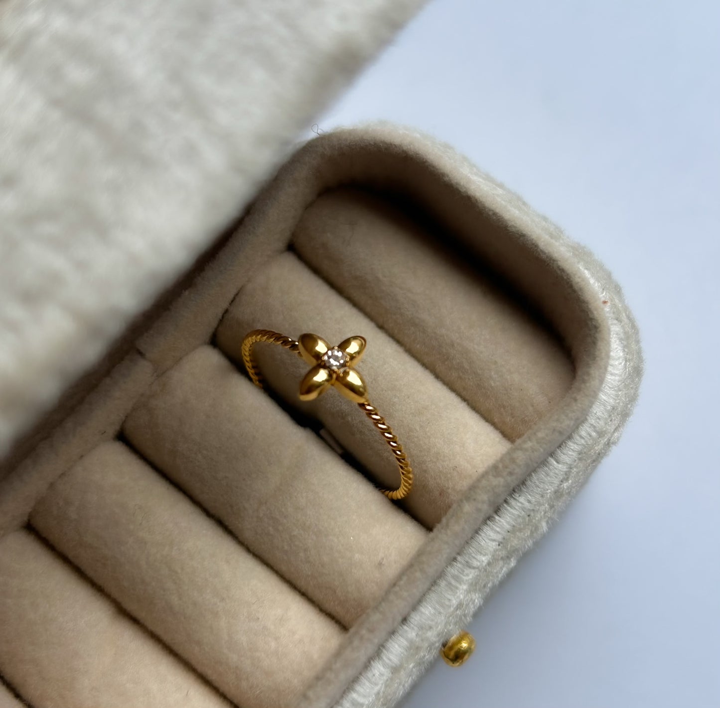 Camille Ring