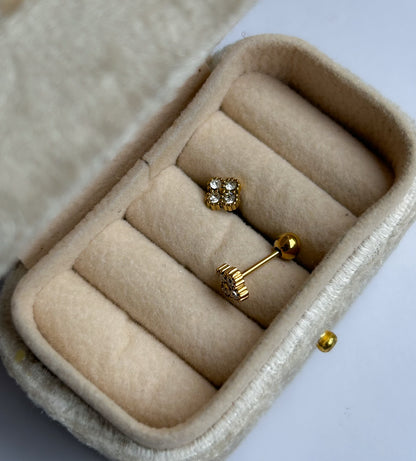 The Tiny Edit Collection