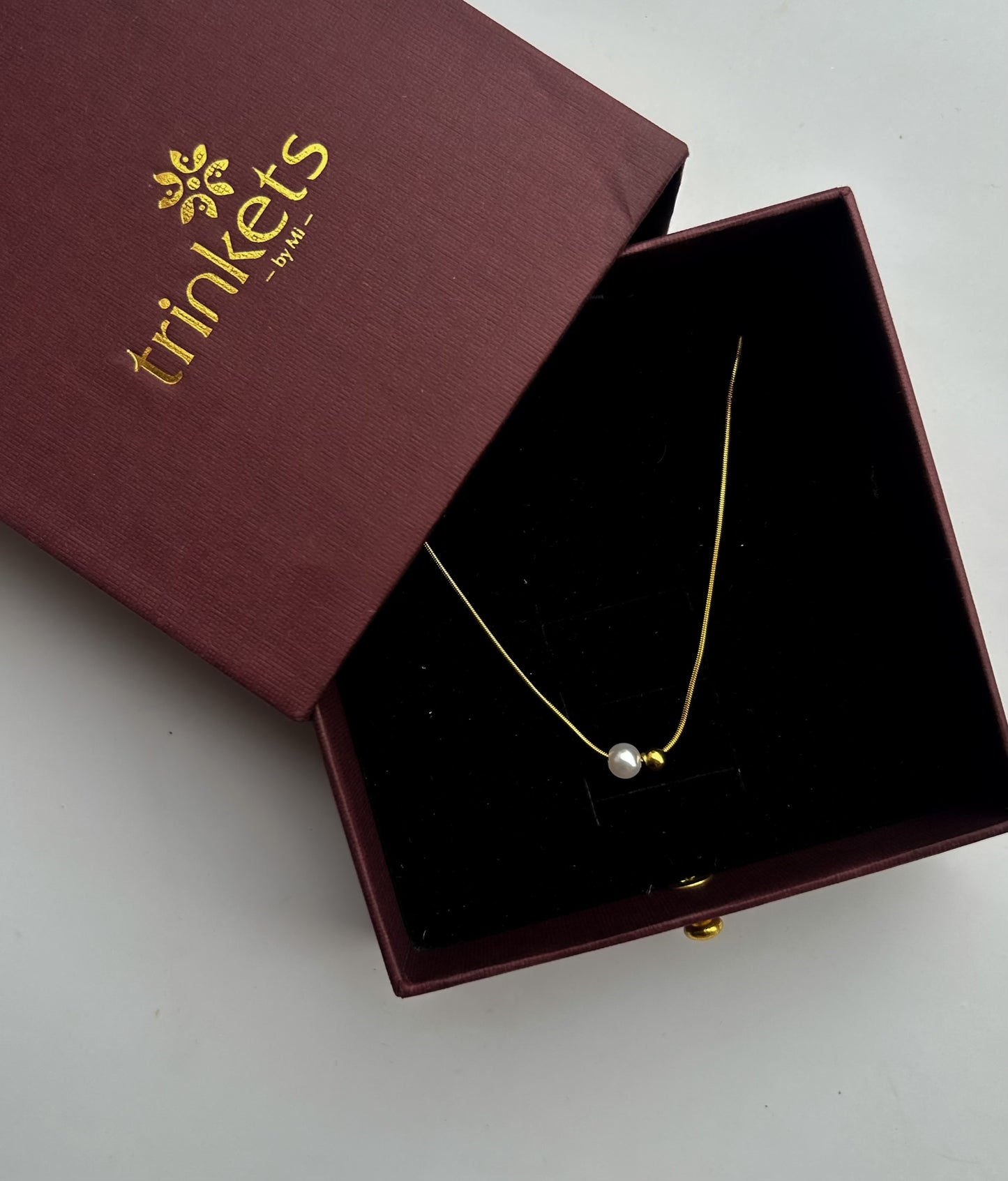 Winnie Necklace