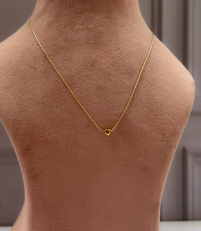 Vera Necklace