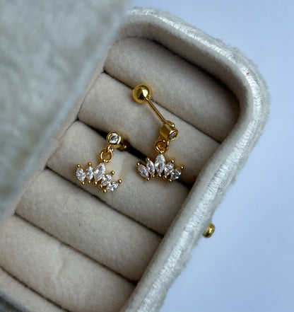 Dainty Drops Collection