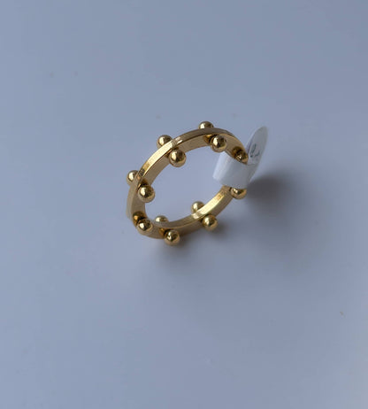 Zara Ring