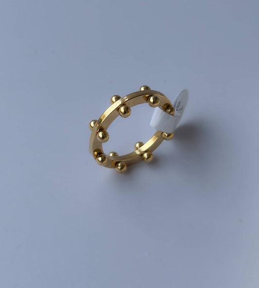 Zara Ring