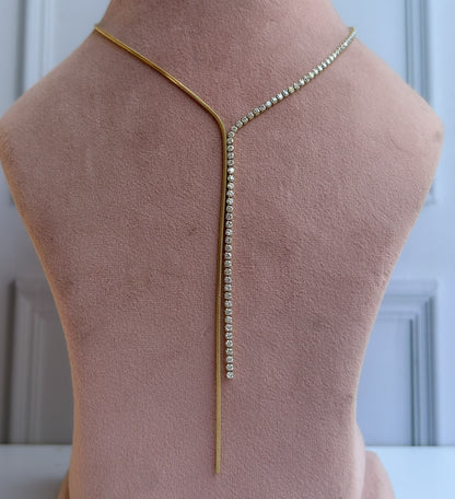 Sunbeam Necklace