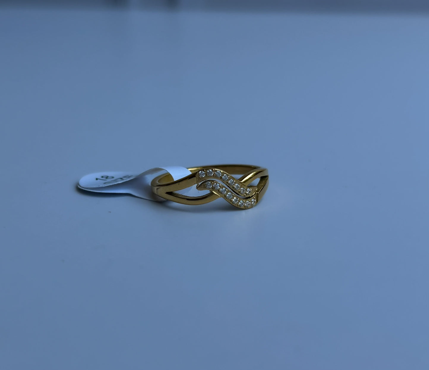 Victoria Ring