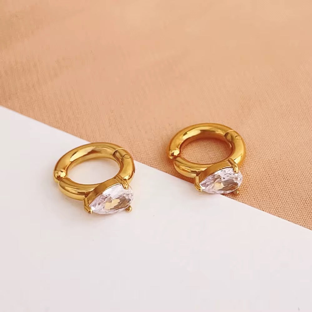 Aurielle Cuff