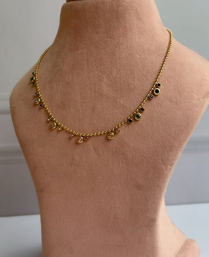 Royal Grace Necklace
