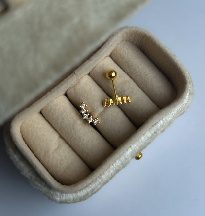 Dainty Dots Collection