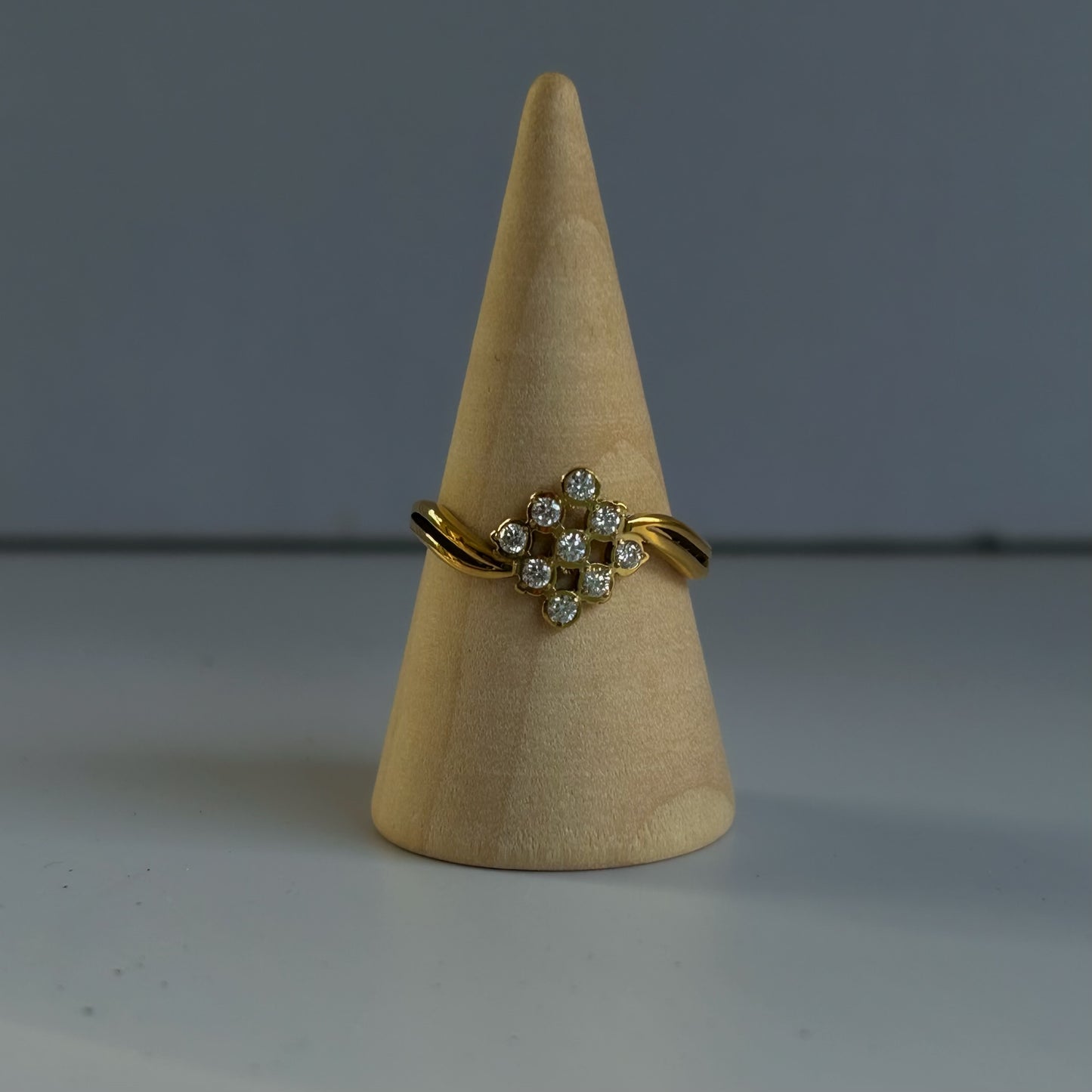 Bloom Ring