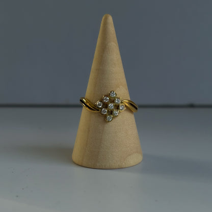 Bloom Ring
