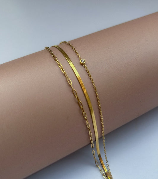 Elan Bracelet