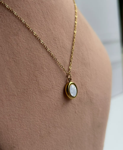 Isadora Necklace