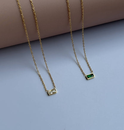 Nix Necklace