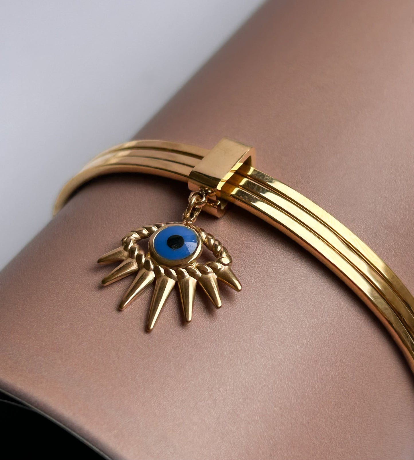 Blue Charm Band