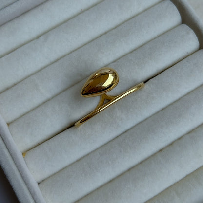 Lurelle Ring (Double Finger)