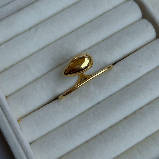 Lurelle Ring (Double Finger)