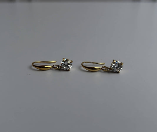 Solitaire Drops