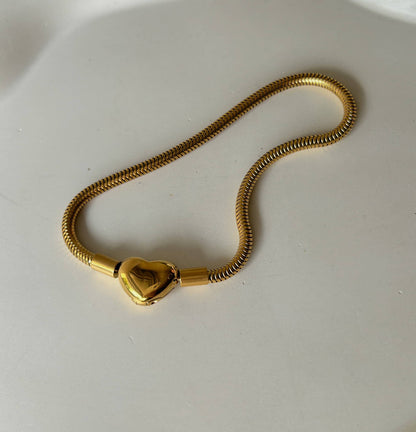 Venus Viper Bracelet
