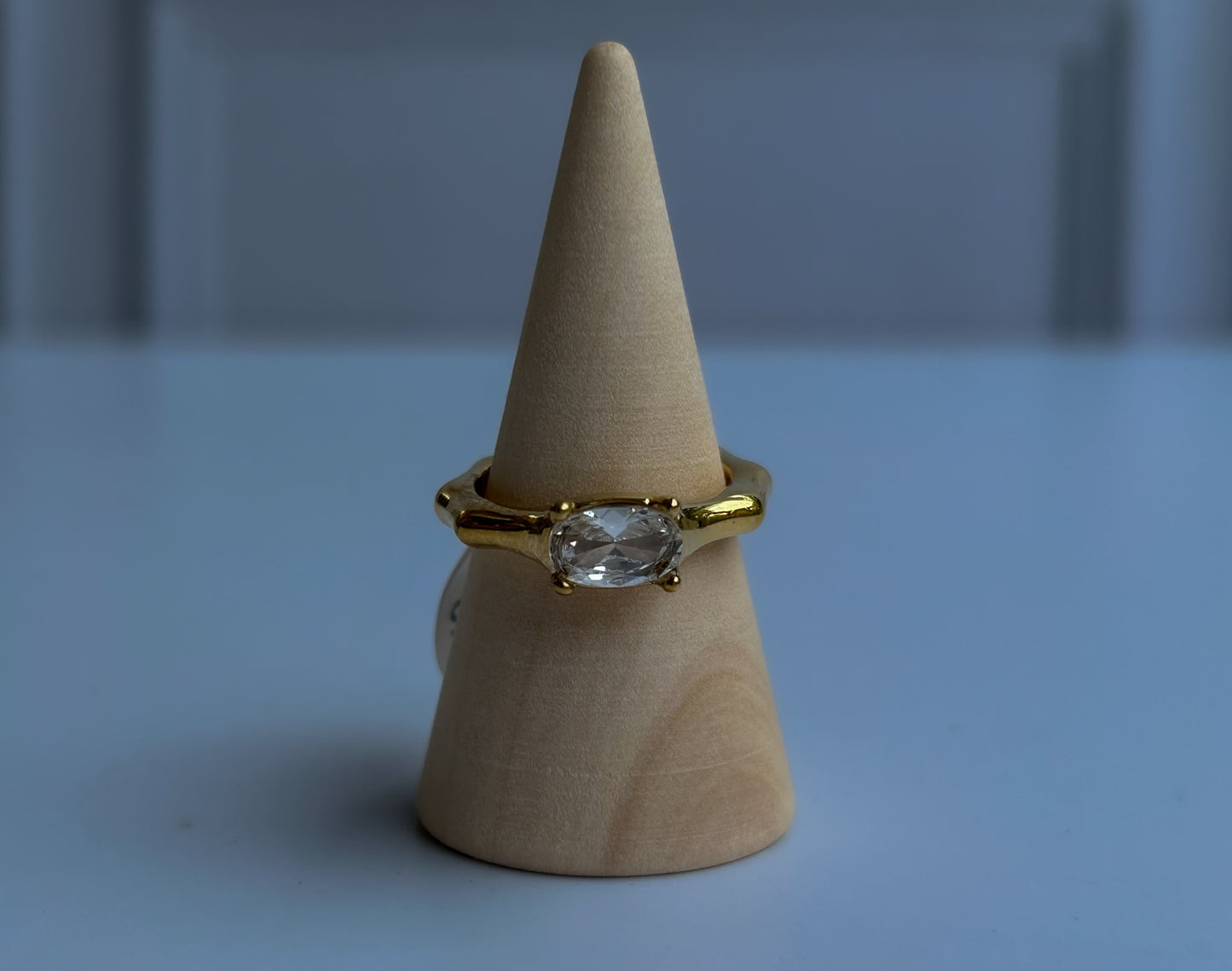 Nysa Ring
