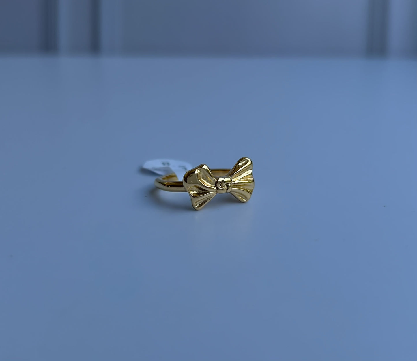 Bowtique Ring