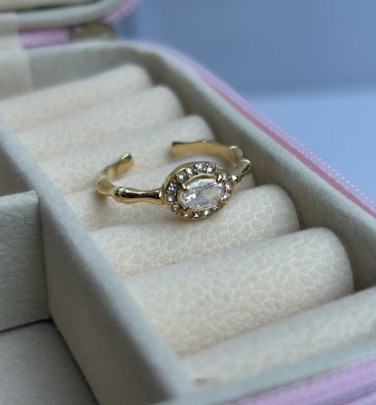 Alba Ring