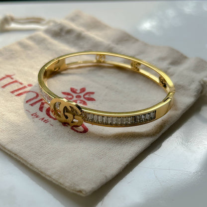 Gucci Inspired Band
