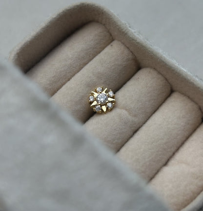 The Celestial Edit (Single Stud)