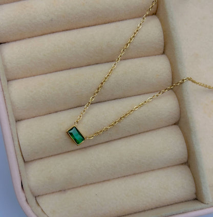 Nix Necklace