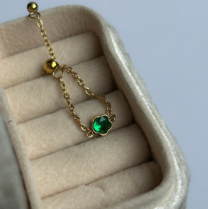 The Charm Ring Edit