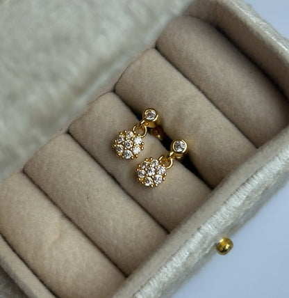 Dainty Drops Collection