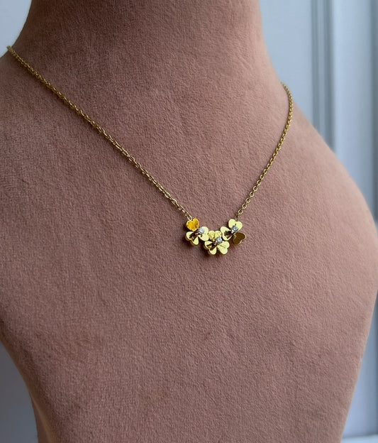 Petal Dream Necklace
