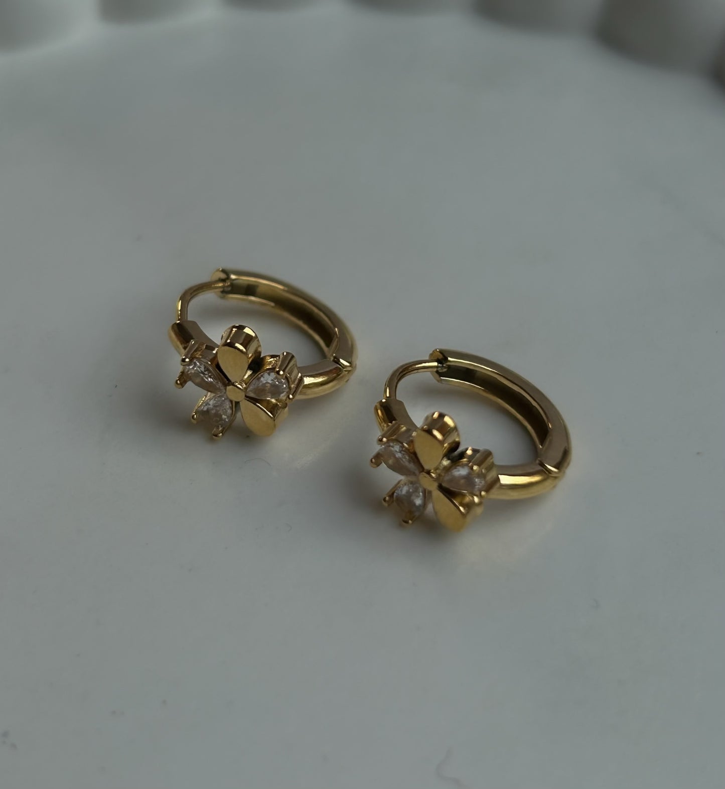 Tiny Treasure Huggies