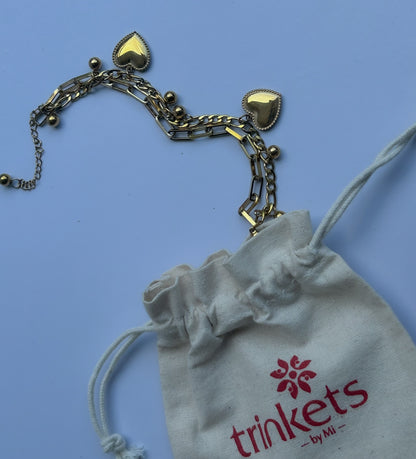 Miora Bracelet