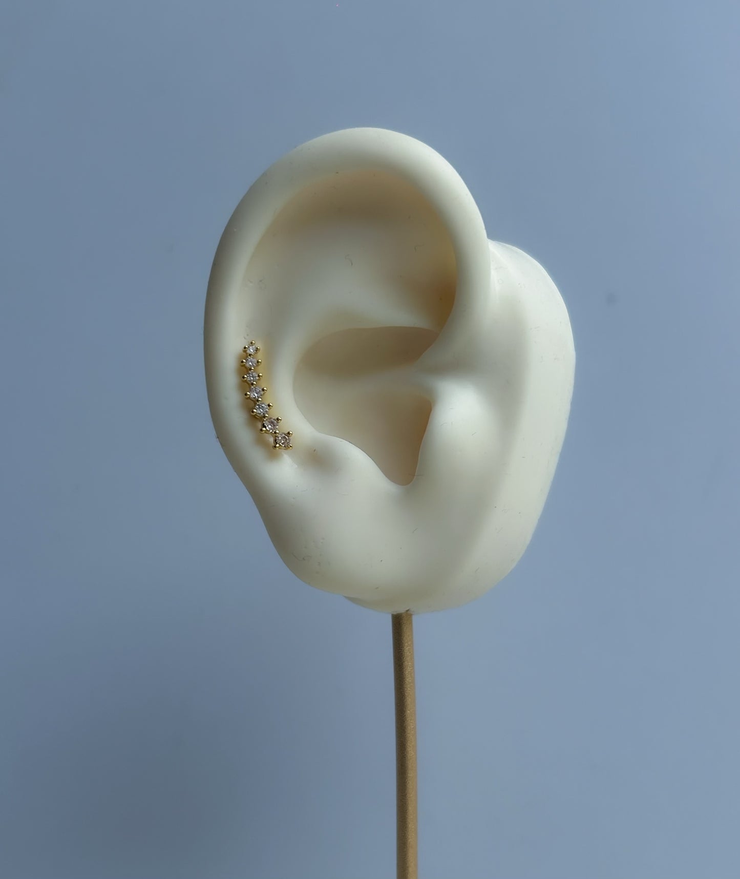 The Celestial Edit (Single Stud)