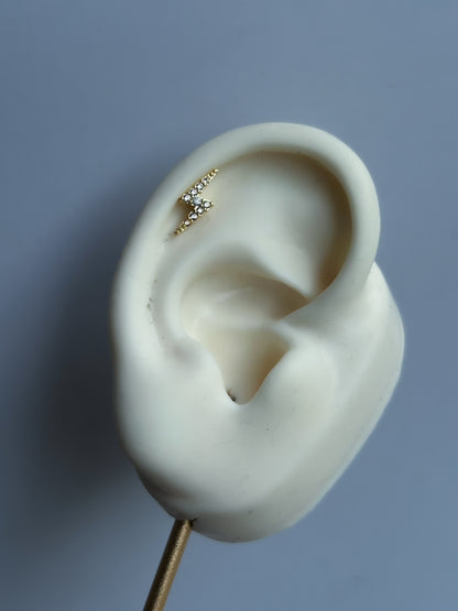 The Celestial Edit (Single Stud)