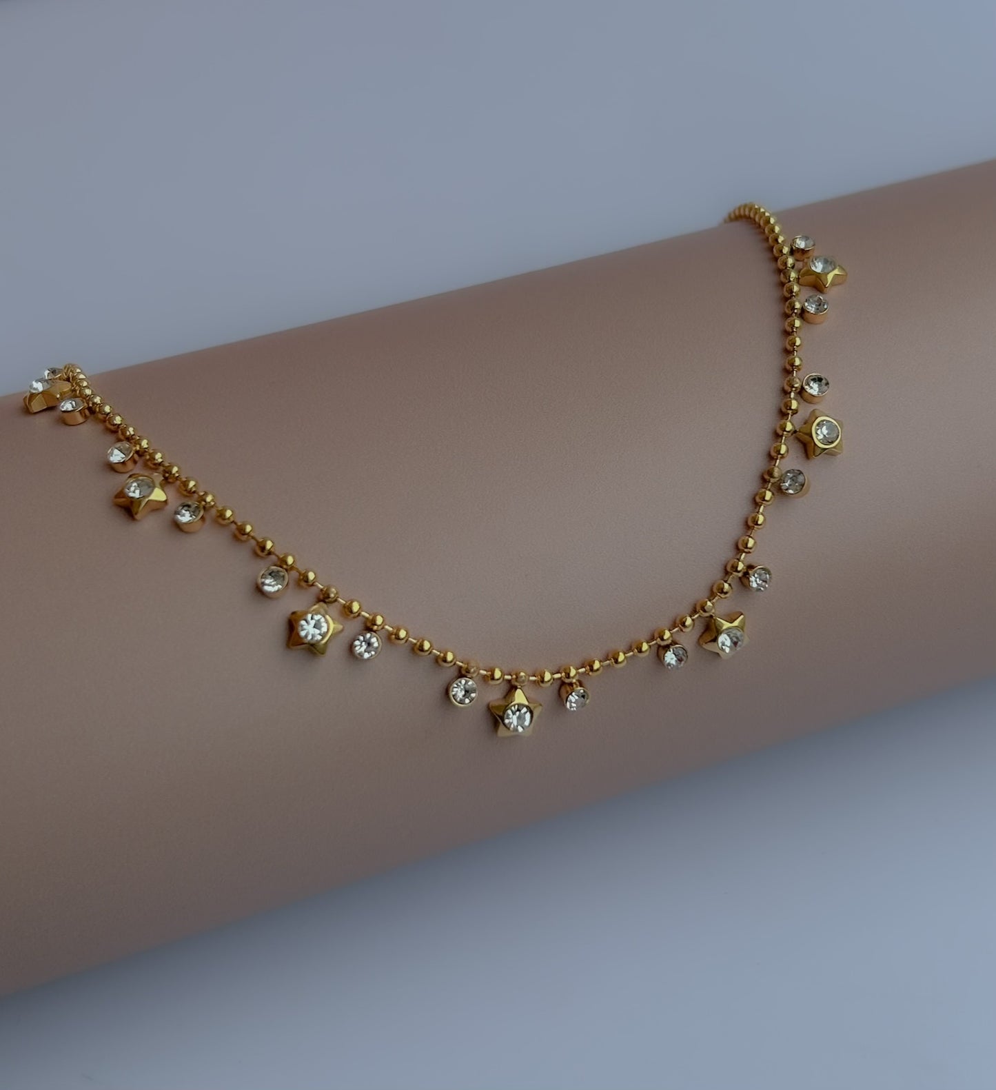 Drift Necklace