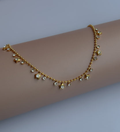 Drift Necklace