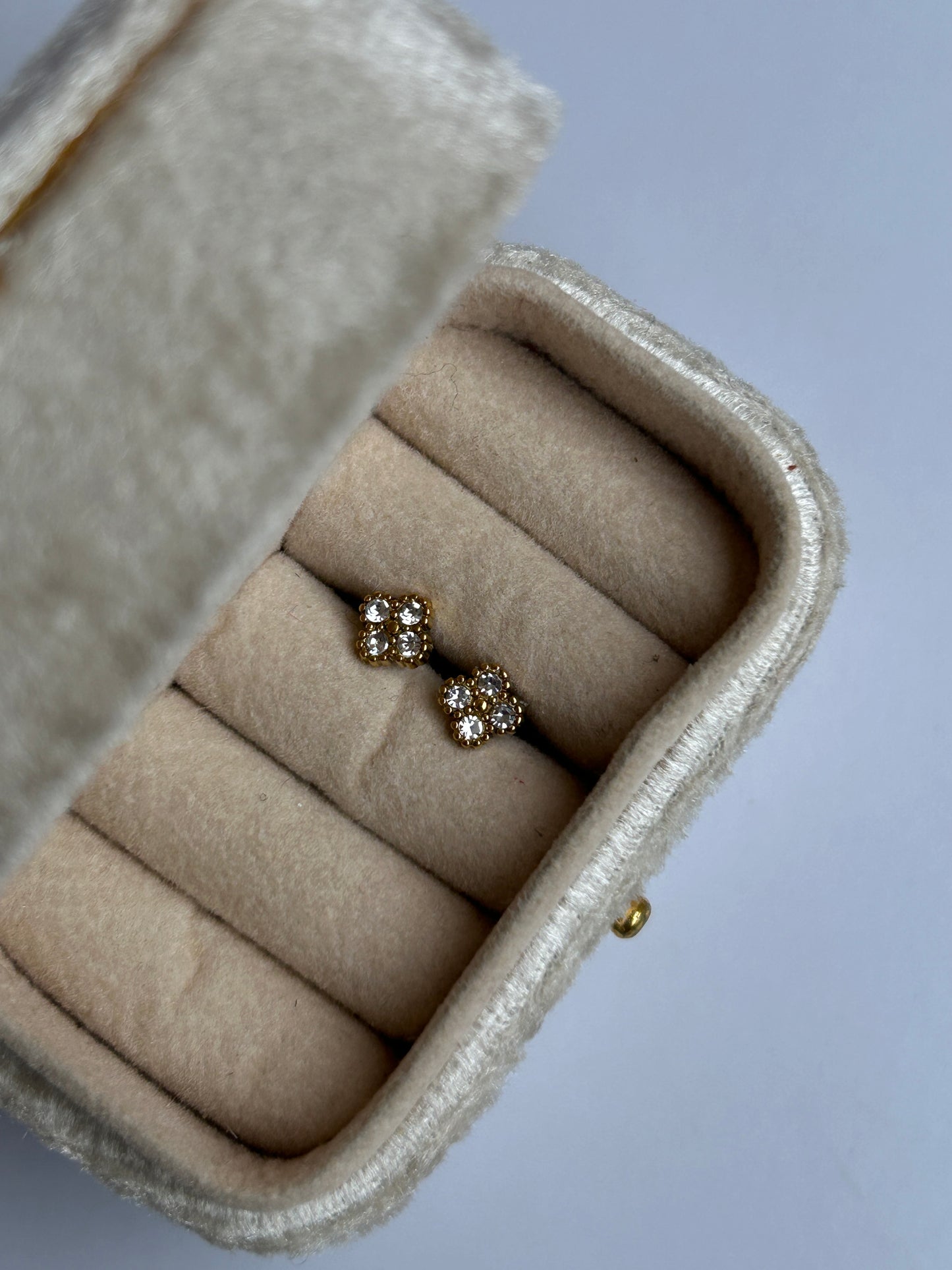 The Tiny Edit Collection