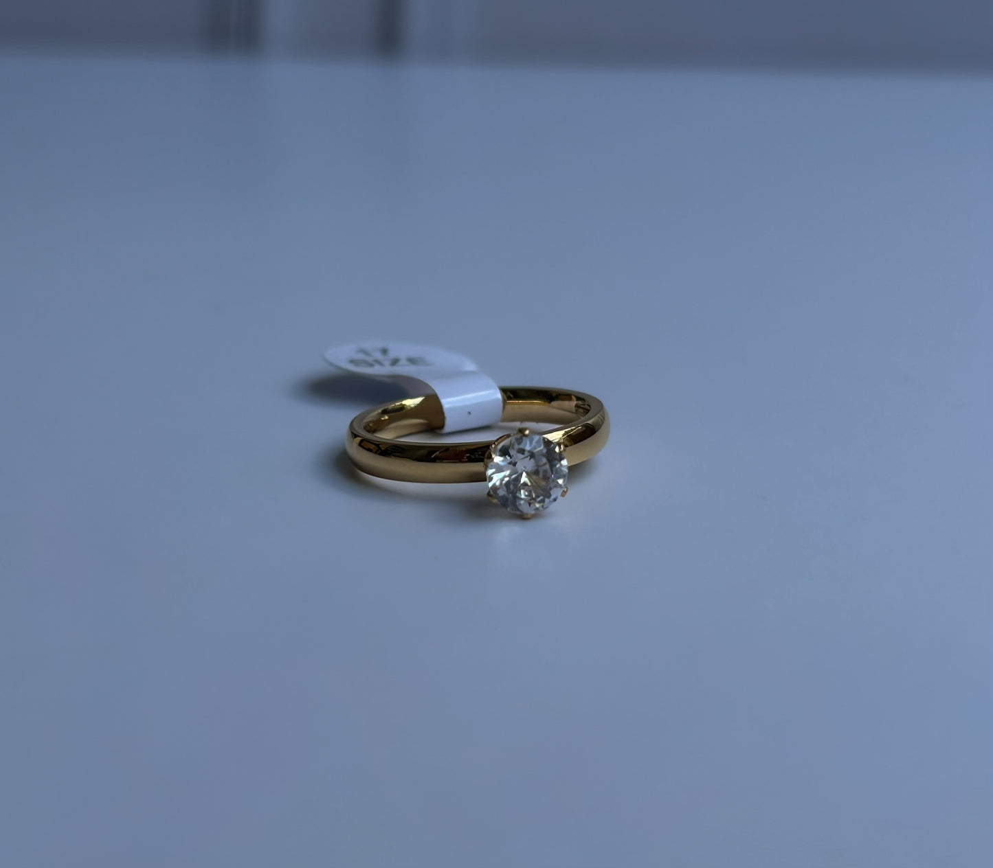 Sira 2.0 Ring