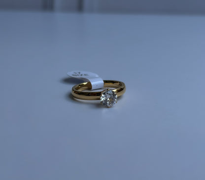 Sira 2.0 Ring