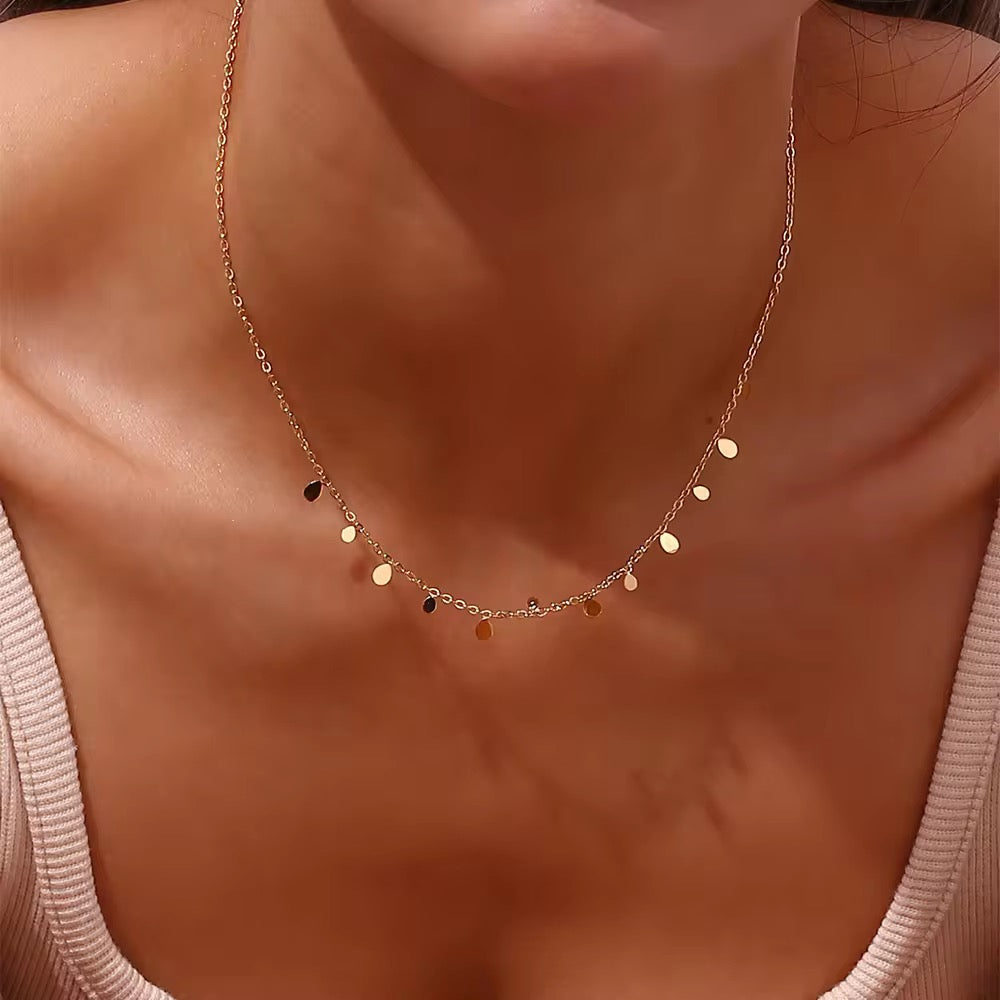 Orbit 2.0 Necklace